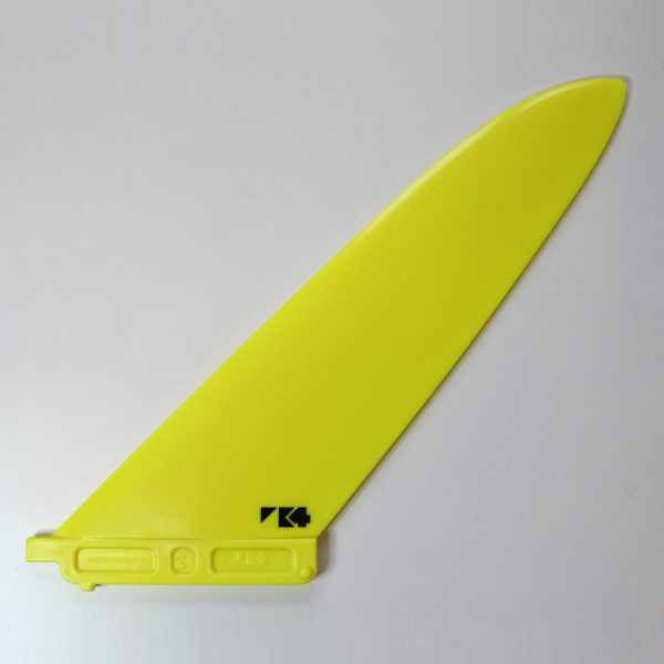 SUP Race Fin K4 Fins