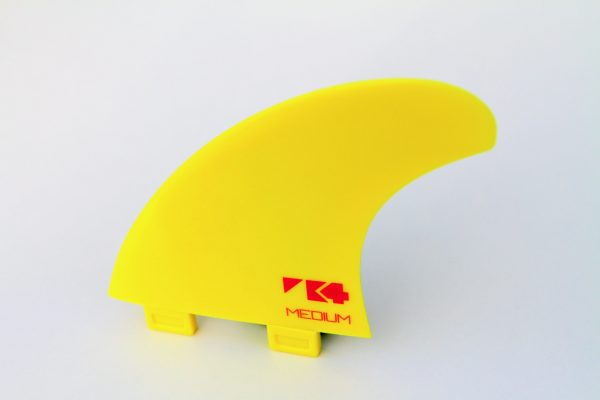 surf rear medium FCS