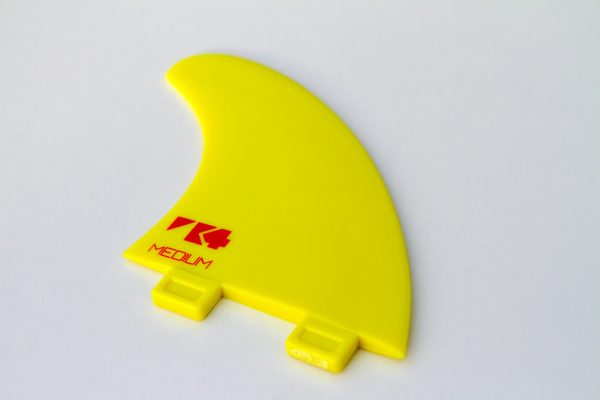 surf rear flat