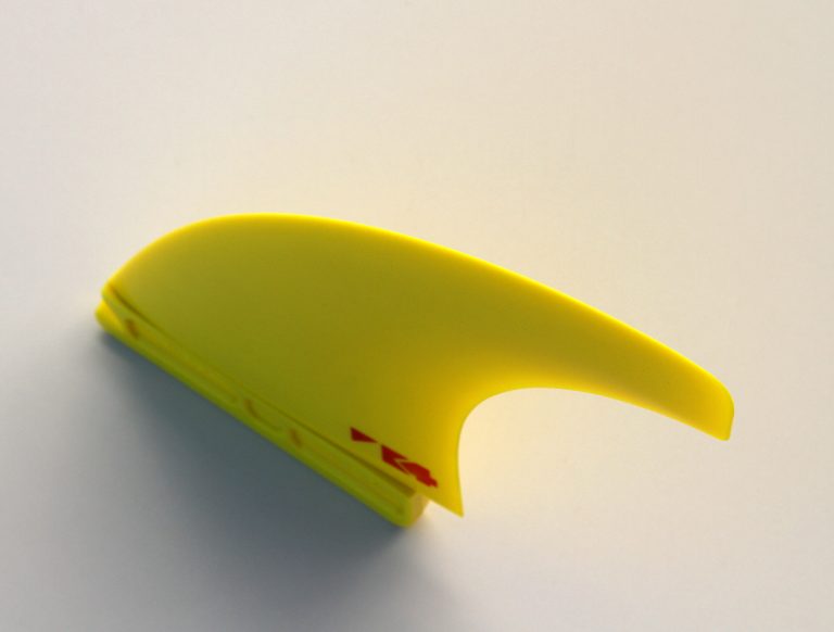 Scorcher Rears K4 Fins