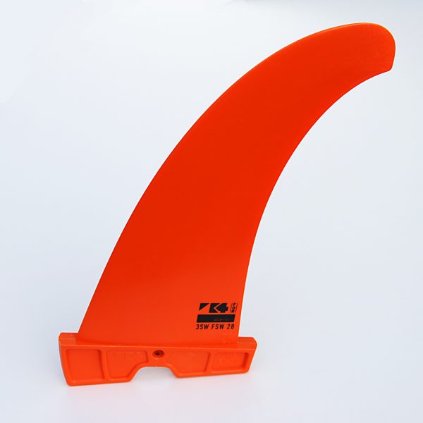Home K4 Fins