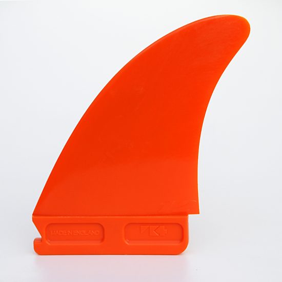 Home K4 Fins