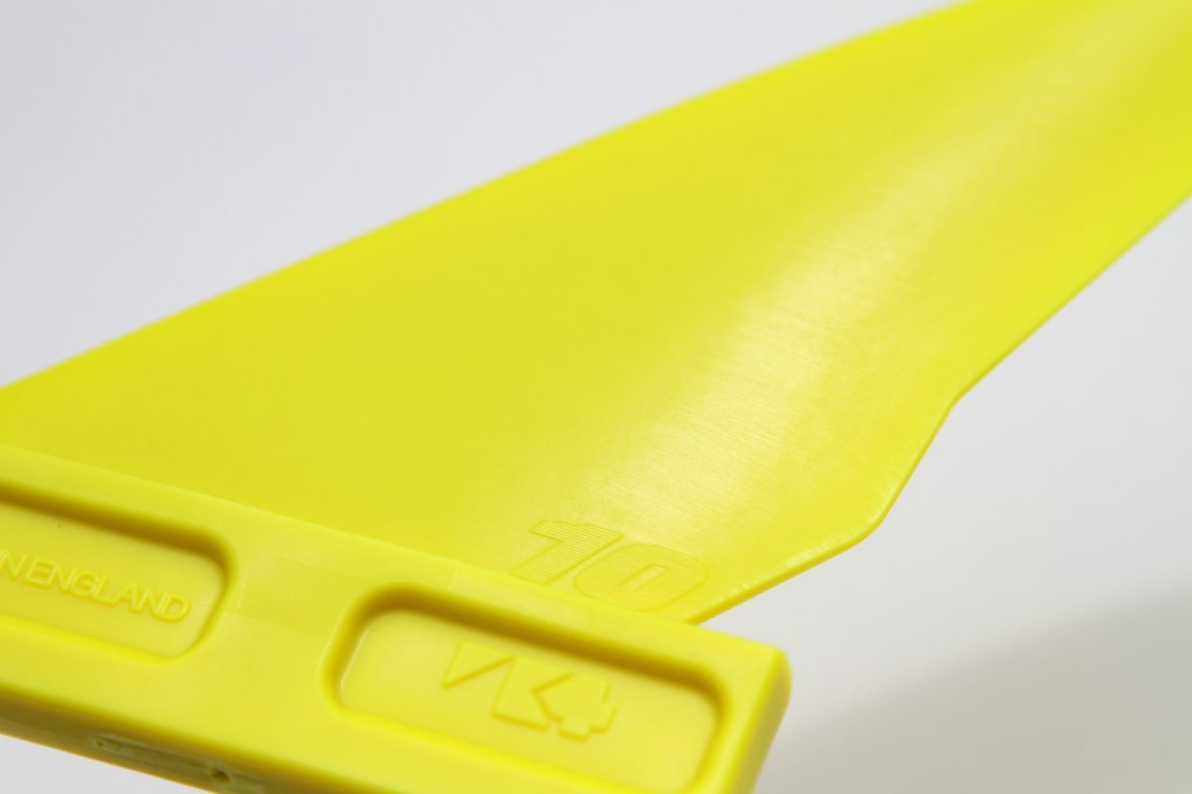 Dugong Fronts K4 Fins