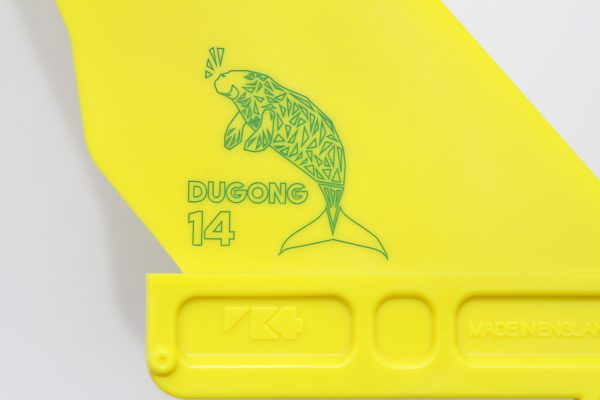 Dugong4R