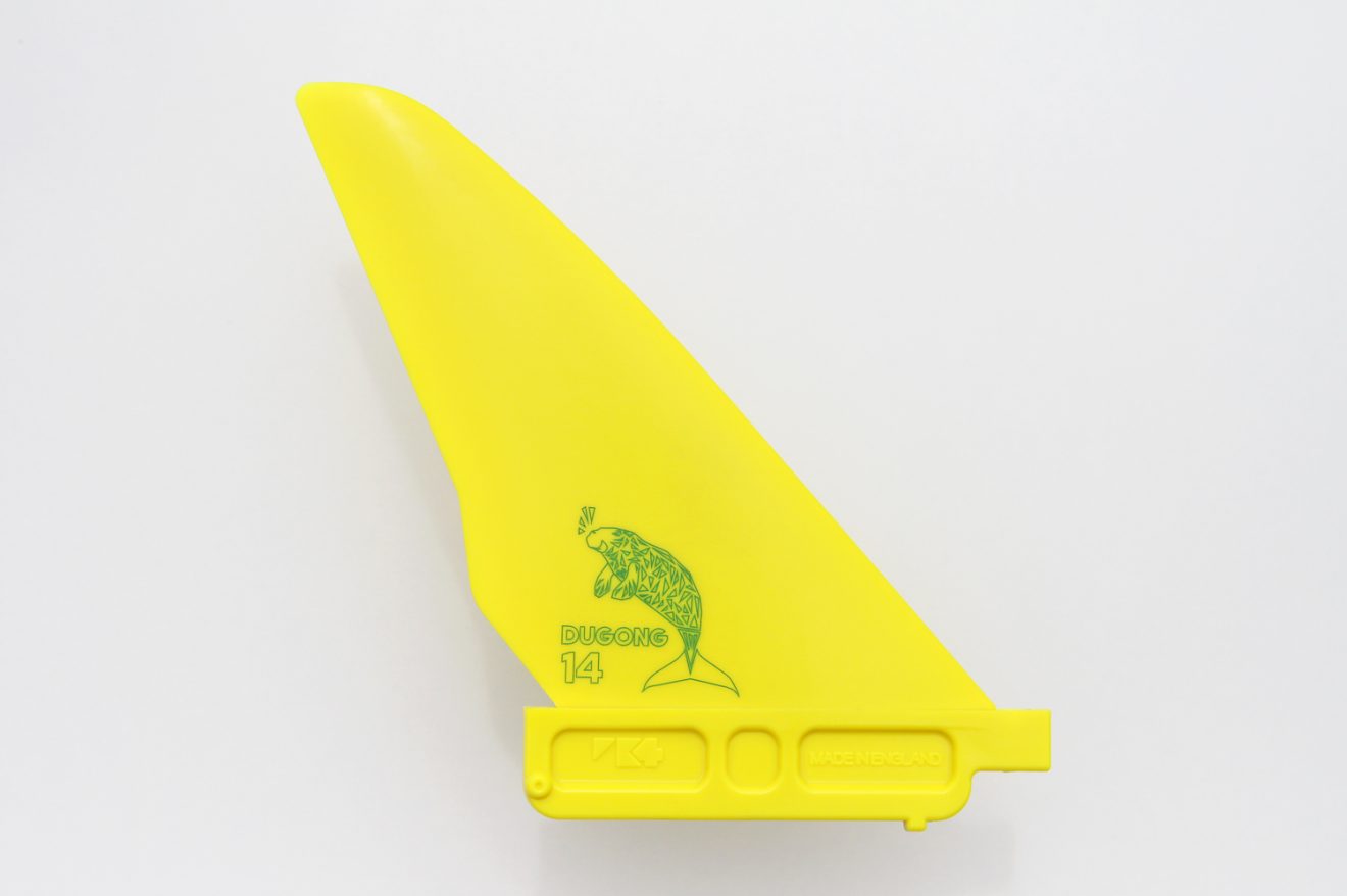 Dugong Rears K4 Fins