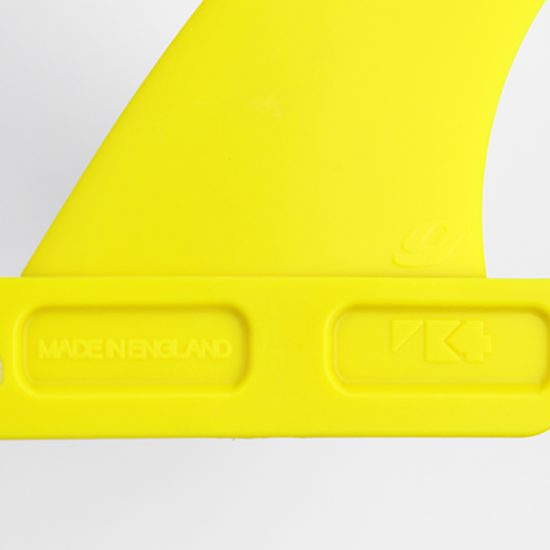 Home K4 Fins